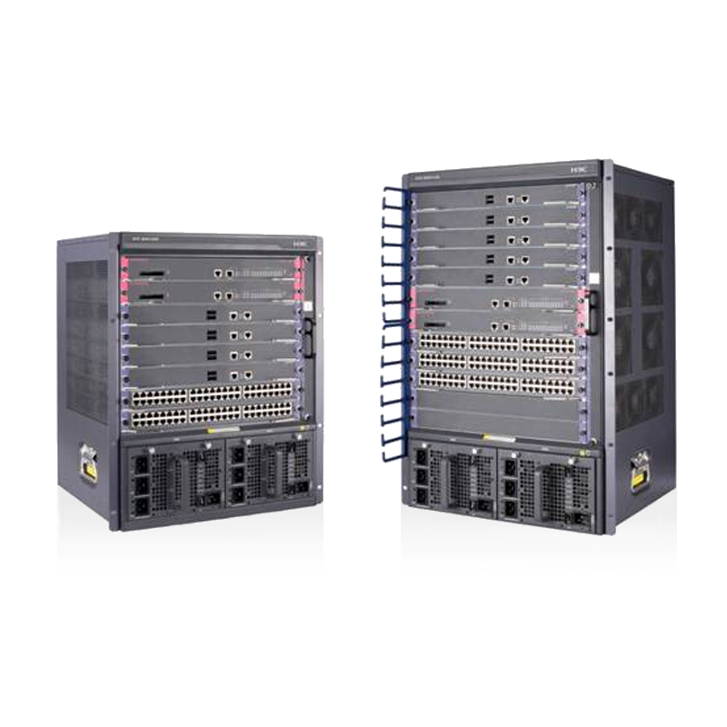 H3C WX6100E系列運(yùn)營(yíng)級(jí)多業(yè)務(wù)無(wú)線控制器