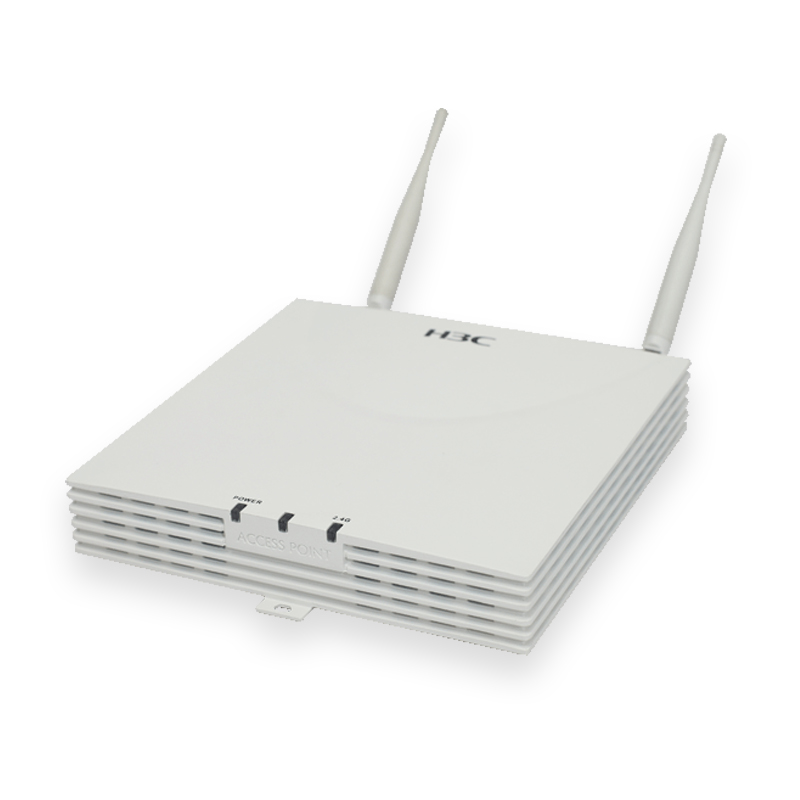 H3C GNP 系列室內(nèi)分布型大功率802.11n 無線接入設(shè)備