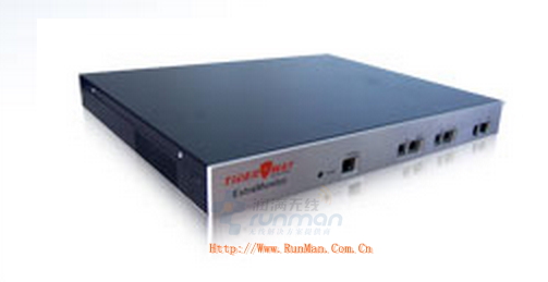TiderWay互聯(lián)網(wǎng)管理網(wǎng)關(guān)防火墻 ExtraGate XG-5000