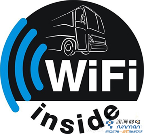 公交車(chē)免費(fèi)WiFi