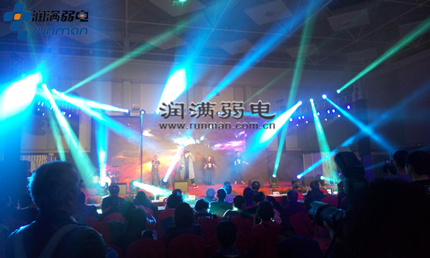 第二屆“藝徐匯”展演現(xiàn)場(chǎng)6